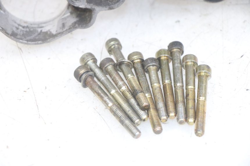 photo de LINKER MOTORKAP GILERA RK 50 (1996 - 1999) - Detailaanzicht