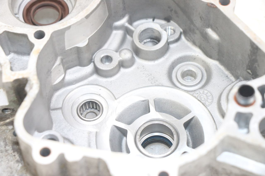 photo de LINKER MOTORKAP GILERA RK 50 (1996 - 1999) - Andere kijkhoek