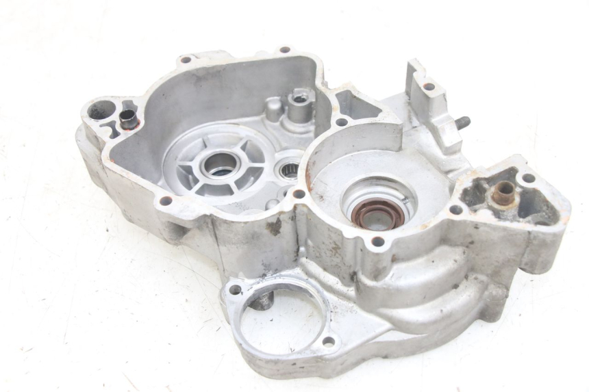 photo de LINKER MOTORKAP GILERA RK 50 (1996 - 1999) - Bevestigingspunten