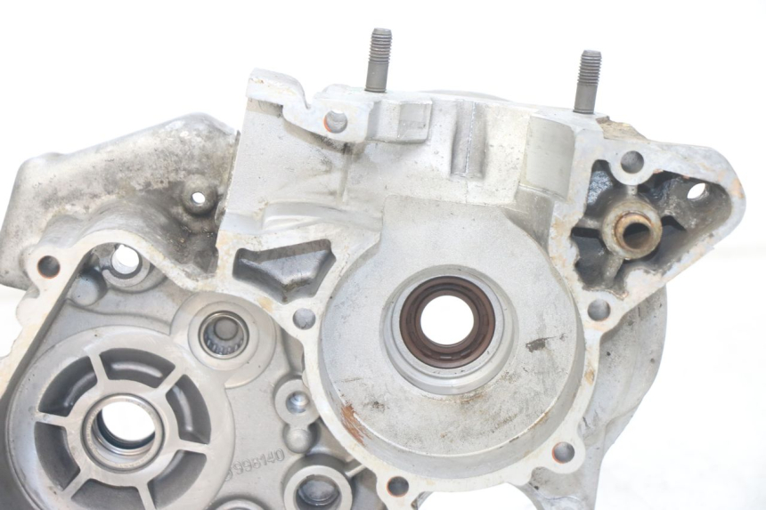 photo de LINKER MOTORKAP GILERA RK 50 (1996 - 1999) - Gecontroleerd onderdeel