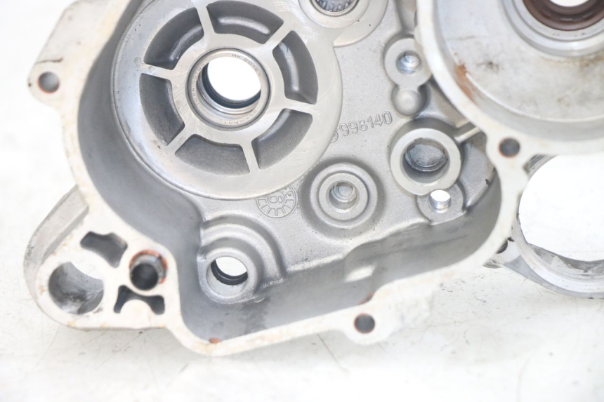 photo de LINKER MOTORKAP GILERA RK 50 (1996 - 1999) - Markeringen en referenties