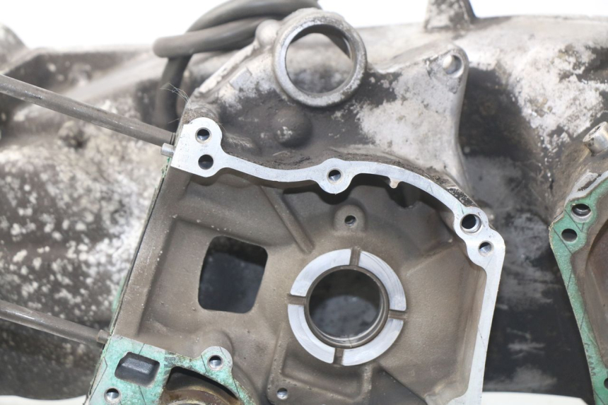 photo de LINKER MOTORKAP APRILIA SCARABEO GT 125 (1999 - 2007) - Productaanzicht