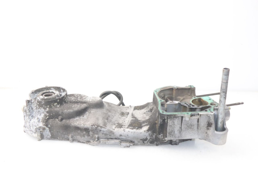 photo de LINKER MOTORKAP APRILIA SCARABEO GT 125 (1999 - 2007) - Zoom op gebruiksstaat