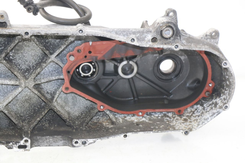 photo de LINKER MOTORKAP APRILIA SCARABEO GT 125 (1999 - 2007) - Overzicht