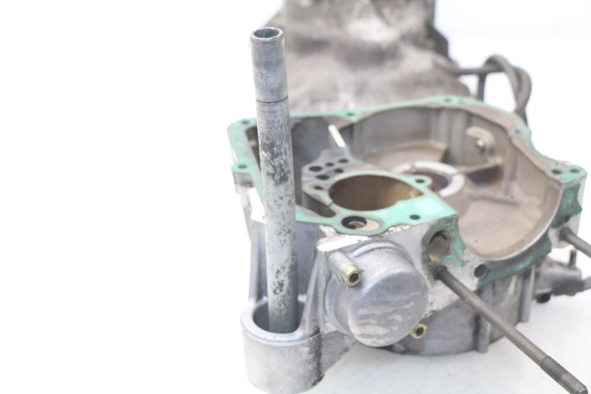 photo de LINKER MOTORKAP APRILIA SCARABEO GT 125 (1999 - 2007) - Bevestigingspunten