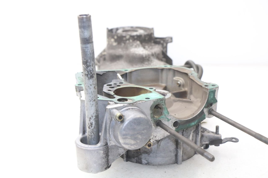 photo de LINKER MOTORKAP APRILIA SCARABEO GT 125 (1999 - 2007) - Staat van het oppervlak