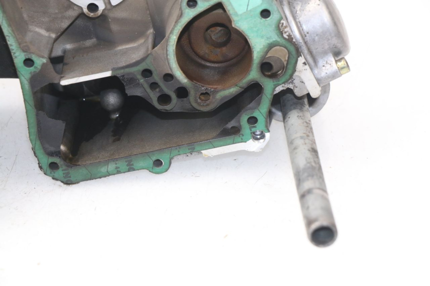 photo de LINKER MOTORKAP APRILIA SCARABEO GT 125 (1999 - 2007) - Gecontroleerd onderdeel