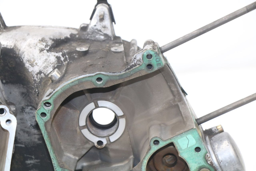 photo de LINKER MOTORKAP APRILIA SCARABEO GT 125 (1999 - 2007) - Markeringen en referenties