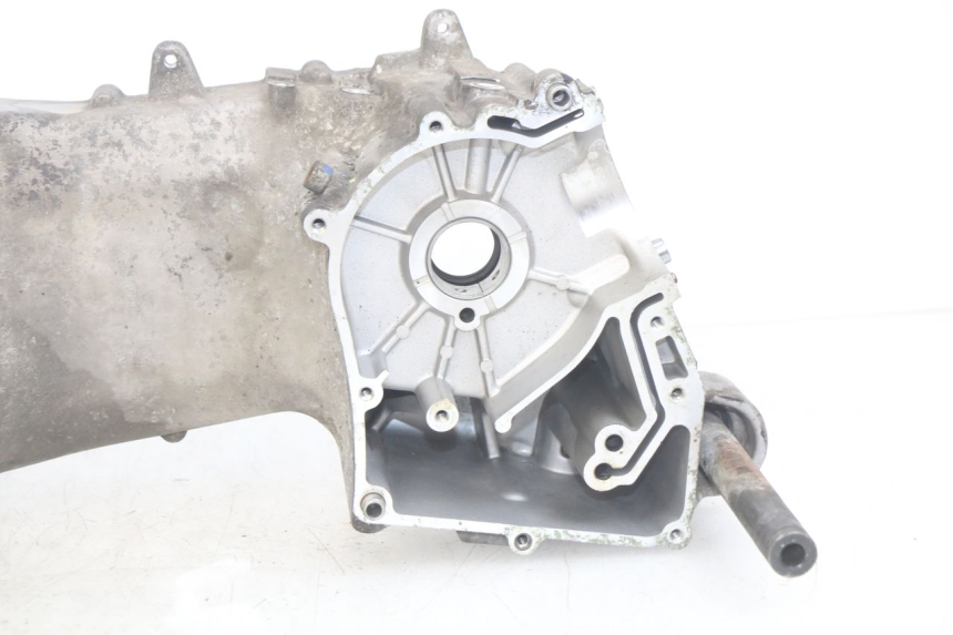 photo de LINKER MOTORKAP APRILIA SCARABEO LIGHT 125 (2007 - 2011) - Productaanzicht