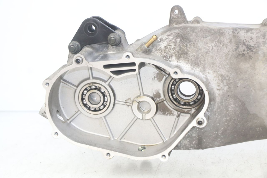 photo de LINKER MOTORKAP APRILIA SCARABEO LIGHT 125 (2007 - 2011) - Kenmerkende details