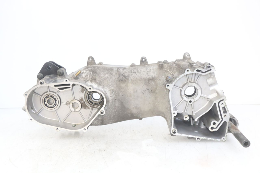 photo de LINKER MOTORKAP APRILIA SCARABEO LIGHT 125 (2007 - 2011) - Zoom op componenten