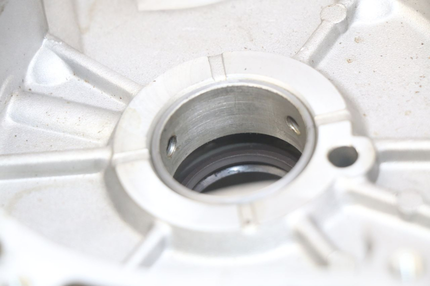 photo de LINKER MOTORKAP APRILIA SCARABEO LIGHT 125 (2007 - 2011) - Zoom op gebruiksstaat