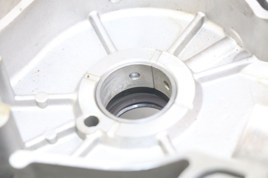 photo de LINKER MOTORKAP APRILIA SCARABEO LIGHT 125 (2007 - 2011) - Technische close-up