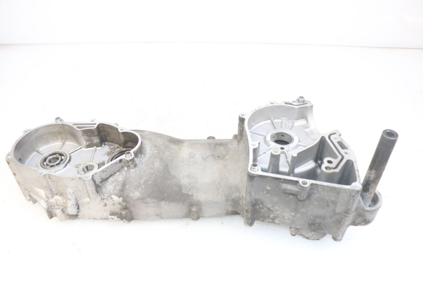 photo de LINKER MOTORKAP APRILIA SCARABEO LIGHT 125 (2007 - 2011) - Overzicht