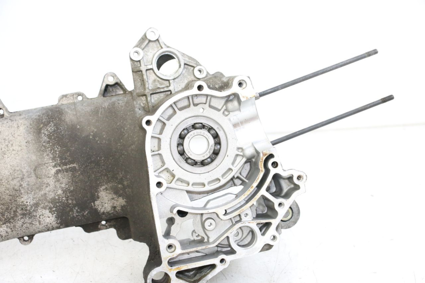 photo de LINKER MOTORKAP APRILIA SCARABEO 100 (2003 - 2012) - Andere kijkhoek