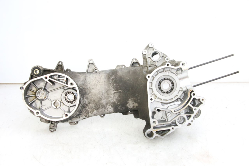 photo de LINKER MOTORKAP APRILIA SCARABEO 100 (2003 - 2012) - Overzicht