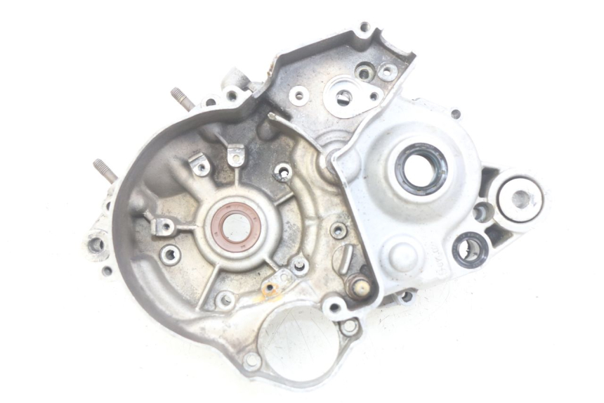 photo de LINKER MOTORKAP GAS-GAS SM ROOKIE 50 (2001 - 2005) - Hoofdaanzicht