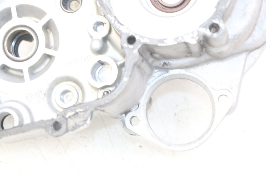 photo de LINKER MOTORKAP GAS-GAS SM ROOKIE 50 (2001 - 2005) - Detail van het onderdeel