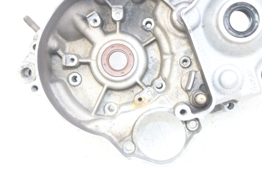 photo de LINKER MOTORKAP GAS-GAS SM ROOKIE 50 (2001 - 2005) - Productaanzicht