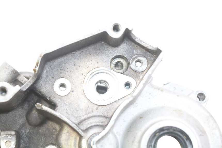 photo de LINKER MOTORKAP GAS-GAS SM ROOKIE 50 (2001 - 2005) - Zoom op componenten