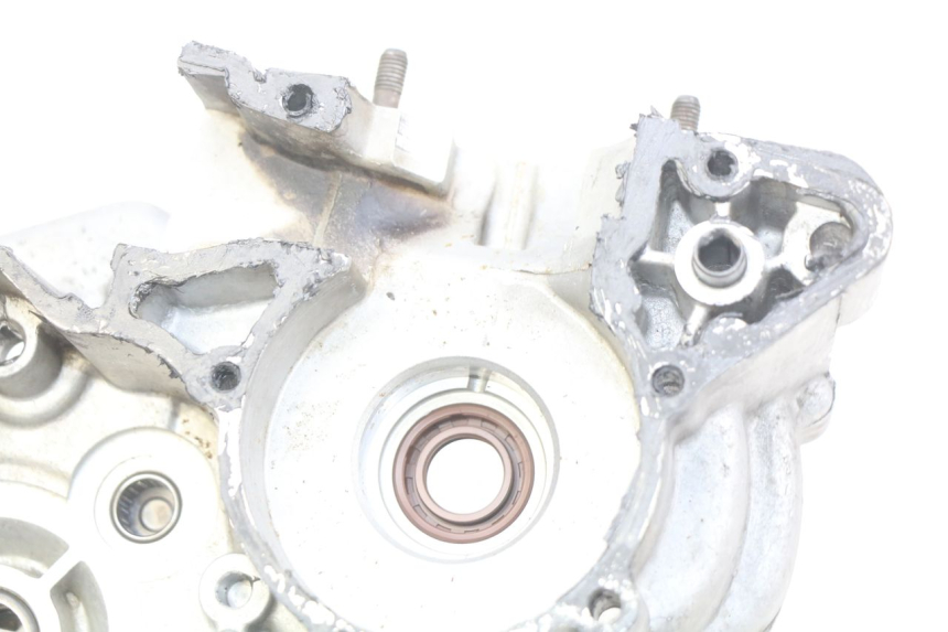 photo de LINKER MOTORKAP GAS-GAS SM ROOKIE 50 (2001 - 2005) - Zoom op gebruiksstaat