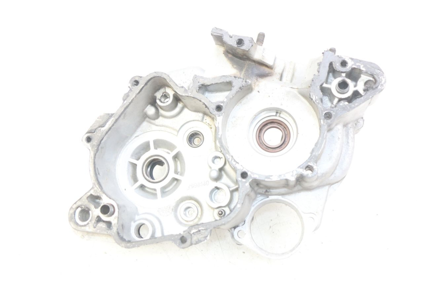 photo de LINKER MOTORKAP GAS-GAS SM ROOKIE 50 (2001 - 2005) - Andere kijkhoek