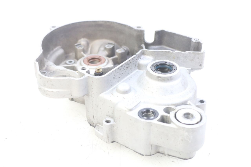 photo de LINKER MOTORKAP GAS-GAS SM ROOKIE 50 (2001 - 2005) - Bevestigingspunten