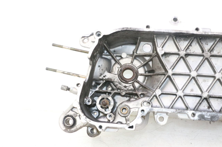 photo de LINKER MOTORKAP APRILIA SR 2T 50 (2012 - 2017) - Alternatieve hoek