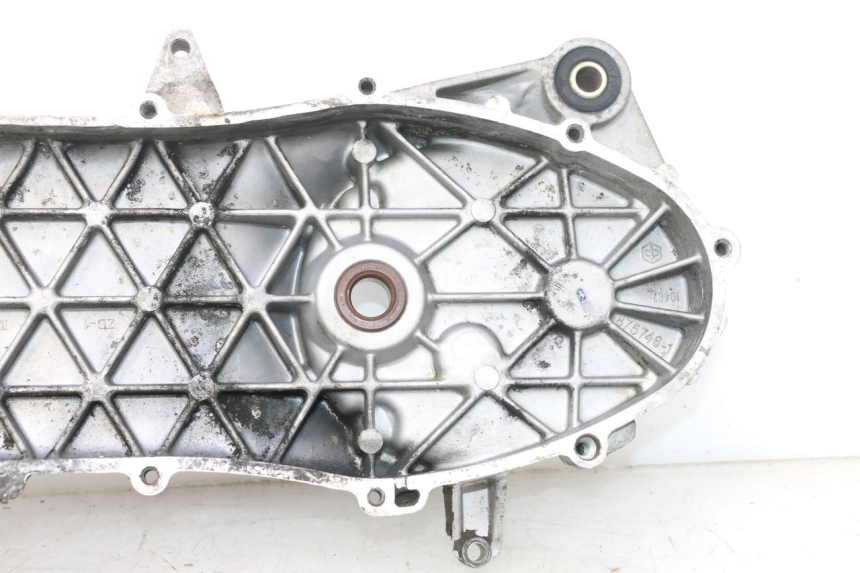 photo de LINKER MOTORKAP APRILIA SR 2T 50 (2012 - 2017) - Hoofdaanzicht