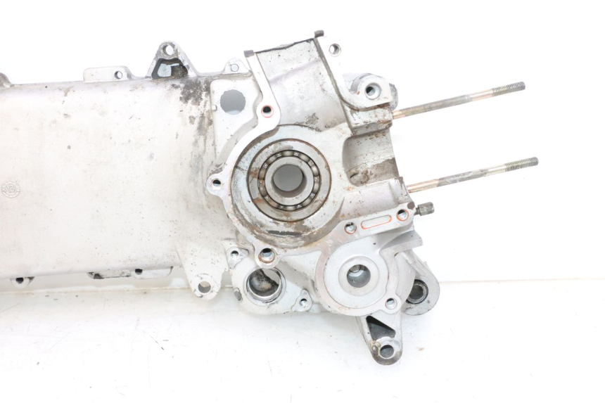 photo de LINKER MOTORKAP APRILIA SR 2T 50 (2012 - 2017) - Technische close-up