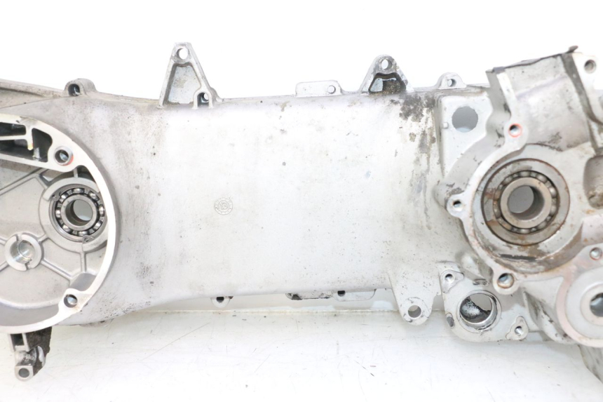 photo de LINKER MOTORKAP APRILIA SR 2T 50 (2012 - 2017) - Overzicht