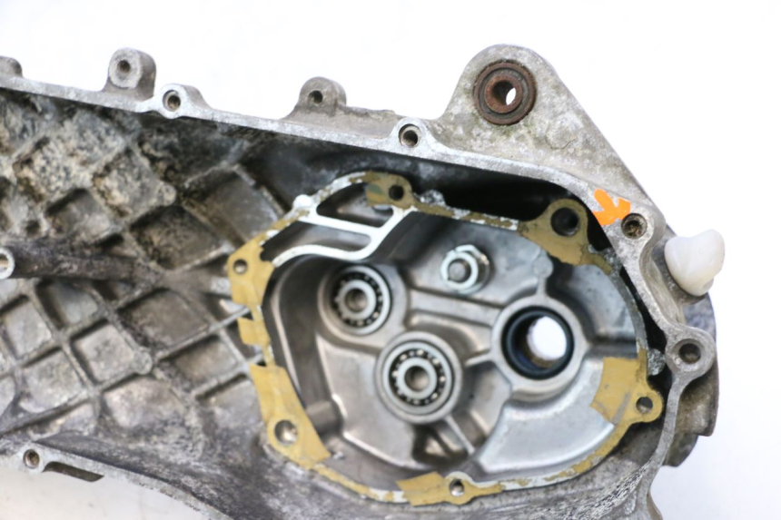 photo de LINKER MOTORKAP MBK STUNT NAKED 50 (2004 - 2018) - Detail van het onderdeel