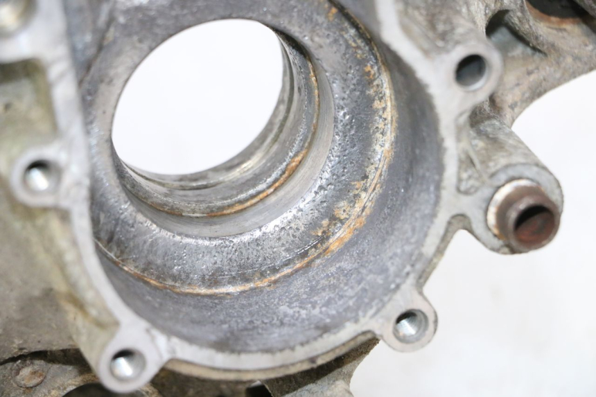 photo de LINKER MOTORKAP MBK STUNT NAKED 50 (2004 - 2018) - Zoom op kwaliteit