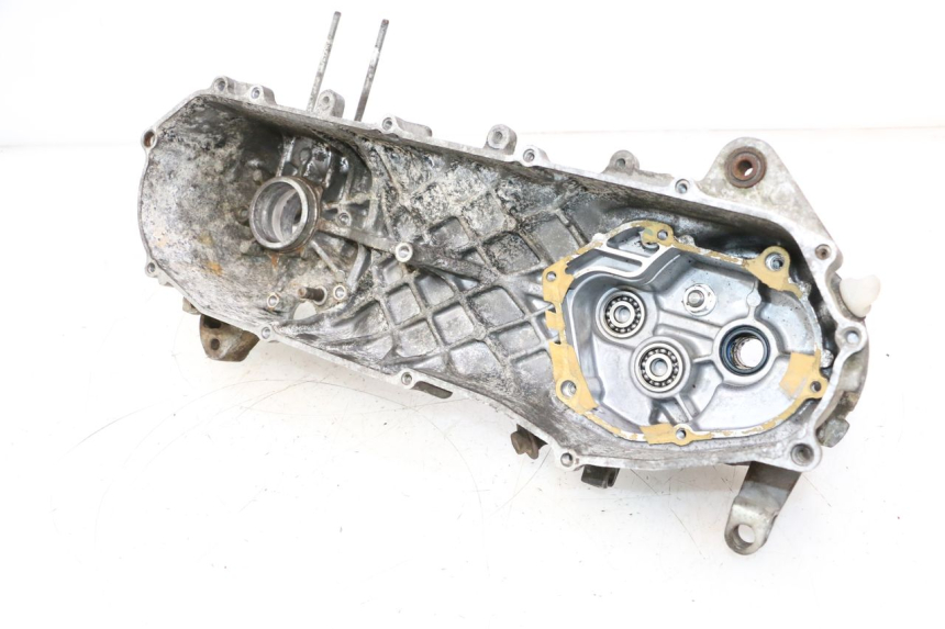 photo de LINKER MOTORKAP MBK STUNT NAKED 50 (2004 - 2018) - Technische close-up