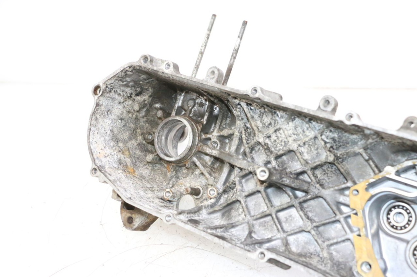 photo de LINKER MOTORKAP MBK STUNT NAKED 50 (2004 - 2018) - Overzicht