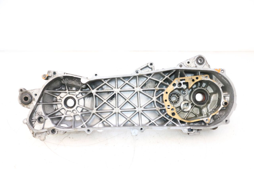 photo de LINKER MOTORKAP PEUGEOT TREKKER 50 (1995 - 2004) - Hoofdaanzicht