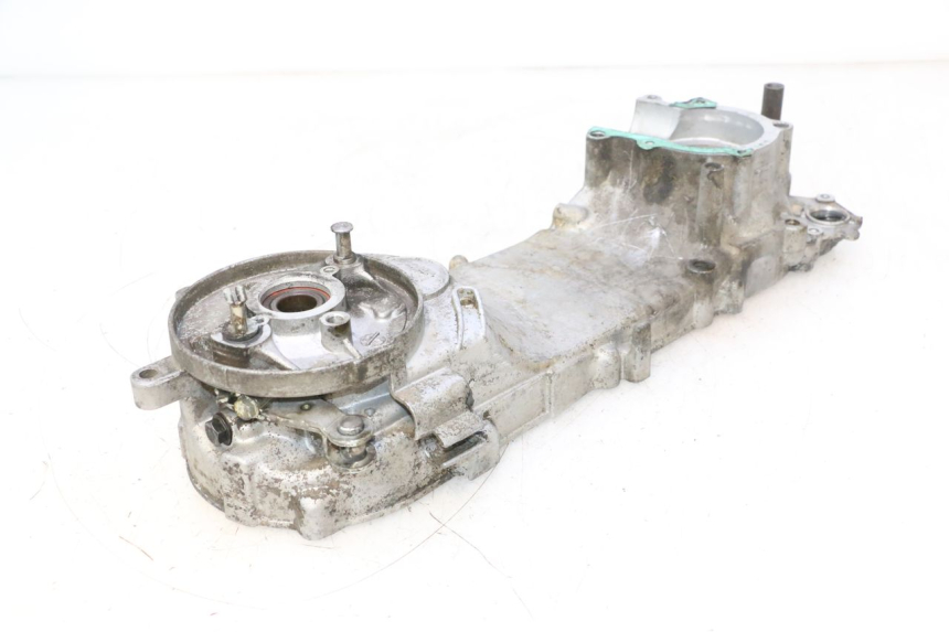 photo de LINKER MOTORKAP PEUGEOT TREKKER 50 (1995 - 2004) - Detail van het onderdeel