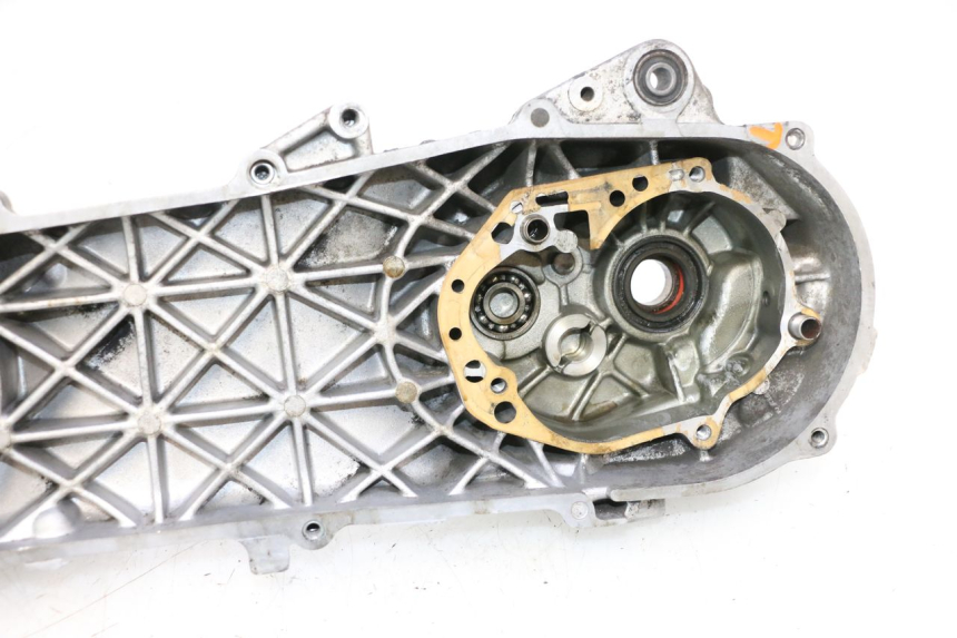 photo de LINKER MOTORKAP PEUGEOT TREKKER 50 (1995 - 2004) - Productaanzicht