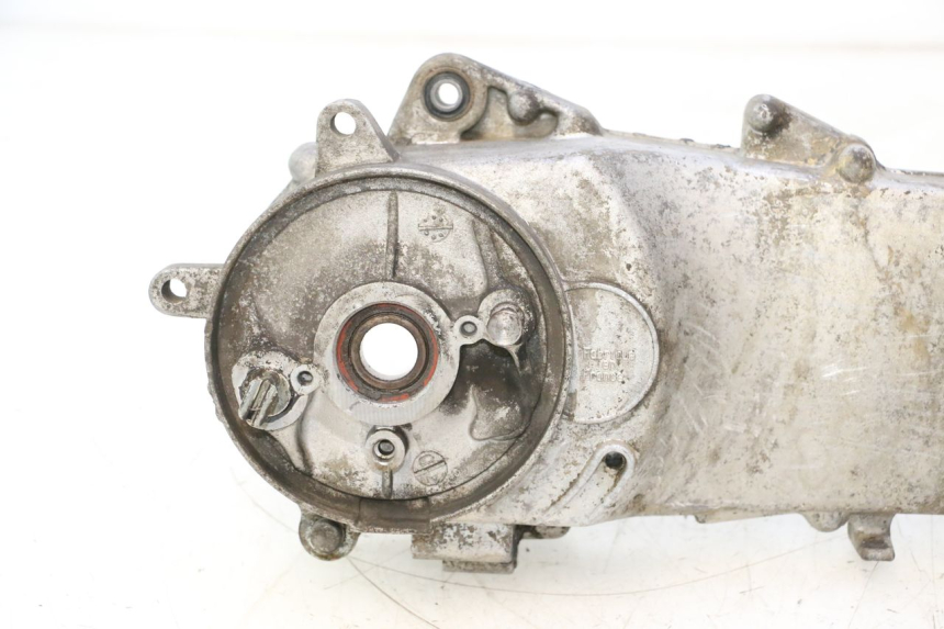 photo de LINKER MOTORKAP PEUGEOT TREKKER 50 (1995 - 2004) - Technische close-up