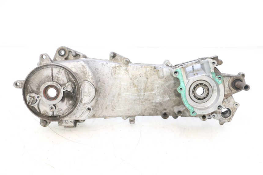 photo de LINKER MOTORKAP PEUGEOT TREKKER 50 (1995 - 2004) - Overzicht