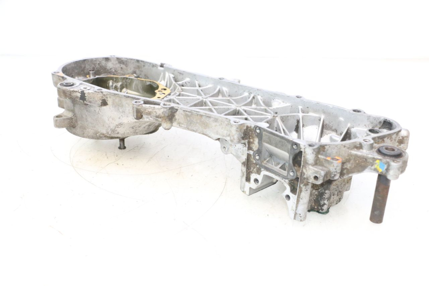 photo de LINKER MOTORKAP PEUGEOT TREKKER 50 (1995 - 2004) - Bevestigingspunten
