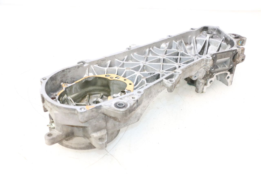 photo de LINKER MOTORKAP PEUGEOT TREKKER 50 (1995 - 2004) - Staat van het oppervlak