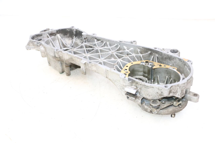 photo de LINKER MOTORKAP PEUGEOT TREKKER 50 (1995 - 2004) - Gecontroleerd onderdeel