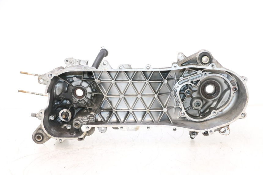 photo de LINKER MOTORKAP PIAGGIO TYPHOON 50 (2000 - 2009) - Hoofdaanzicht