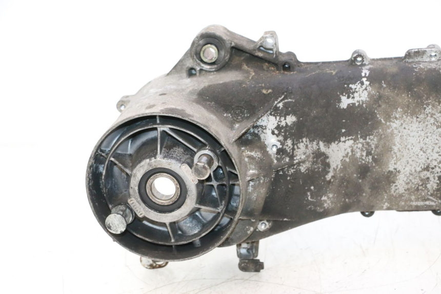 photo de LINKER MOTORKAP PIAGGIO TYPHOON 50 (2000 - 2009) - Kenmerkende details