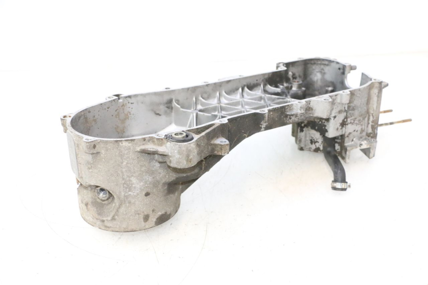 photo de LINKER MOTORKAP PIAGGIO TYPHOON 50 (2000 - 2009) - Andere kijkhoek
