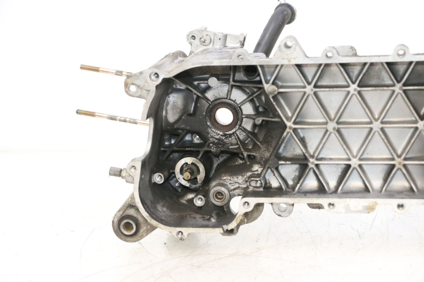 photo de LINKER MOTORKAP PIAGGIO TYPHOON 50 (2000 - 2009) - Bevestigingspunten