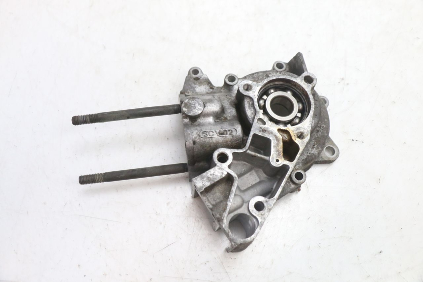 photo de LINKER MOTORKAP PIAGGIO VESPA PK FL 2T 50 (1990 - 1996) - Hoofdaanzicht