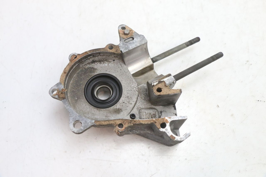 photo de LINKER MOTORKAP PIAGGIO VESPA PK FL 2T 50 (1990 - 1996) - Zoom op gebruiksstaat