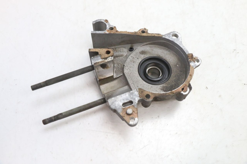 photo de LINKER MOTORKAP PIAGGIO VESPA PK FL 2T 50 (1990 - 1996) - Andere kijkhoek
